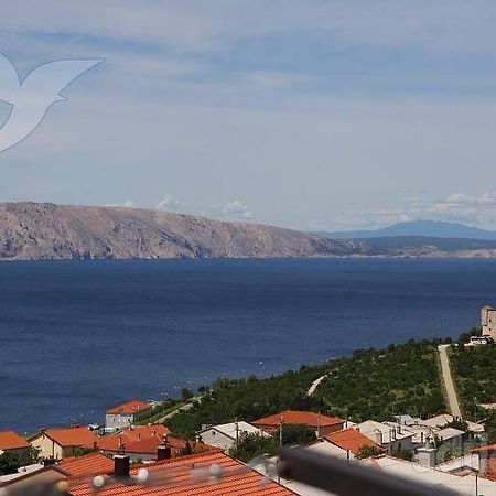 Apartman Lopac Appartamento Senj  Esterno foto