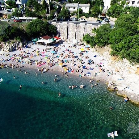 Apartman Lopac Appartamento Senj  Esterno foto