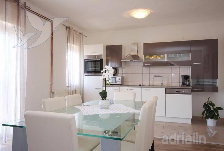 Apartman Lopac Appartamento Senj  Esterno foto