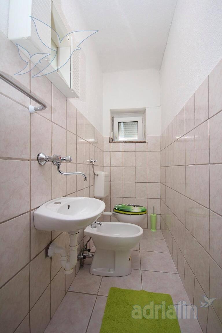 Apartman Lopac Appartamento Senj  Esterno foto