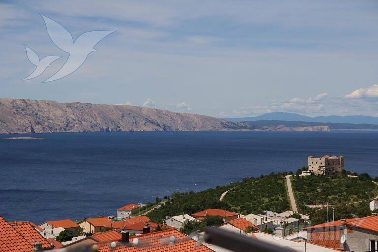 Apartman Lopac Appartamento Senj  Esterno foto