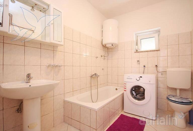 Apartman Lopac Appartamento Senj  Esterno foto