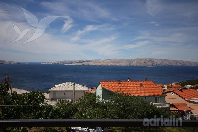 Apartman Lopac Appartamento Senj  Esterno foto